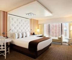 Flamingo Hotel and Casino Las Vegas: Go Executive 1 König
