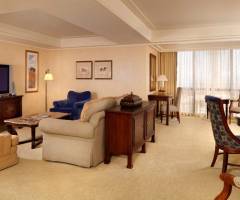 Flamingo Hotel and Casino Las Vegas: Königliche Suite 1 König