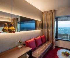 Grand Casino Basel: Die Exekutive