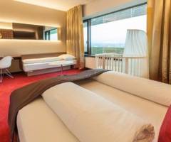 Grand Casino Basel: Die Familie/Dreifach