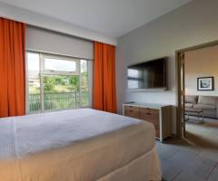 Caguas Real Hotel & Casino: Luxus-Suite