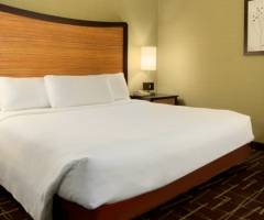 Fremont Hotel & Casino Las Vegas: Luxus-Suite