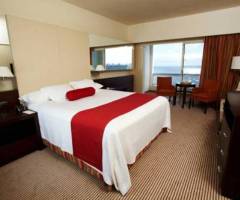 Enjoy Punta del Este Casino: Club-Zimmer