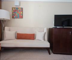 Enjoy Punta del Este Casino: Flamingo-Suiten