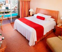 Enjoy Punta del Este Casino: Junior-Suiten