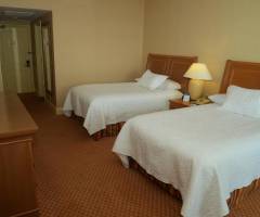 Enjoy Punta del Este Casino: Punta-Suiten