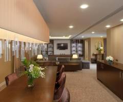 Resorts World Birmingham: Genting-Suite