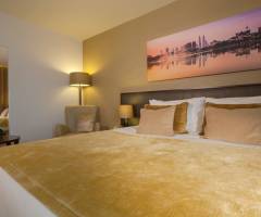 Resorts World Birmingham: Unterschrift Zimmer