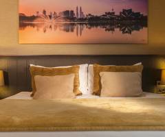 Resorts World Birmingham: Zugängliches Zimmer
