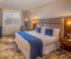 Casino Simba Kampala: Standard Zimmer
