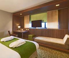 Casino Tranchant Amneville: Exekutivzimmer