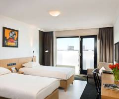 Holland Casino Breda: Standard Zimmer
