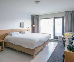 Holland Casino Breda: Superior Zimmer