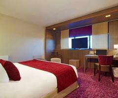 Casino Tranchant Amneville: Superior Zimmer