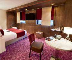 Casino Tranchant Amneville: Zugängliches Superior Zimmer