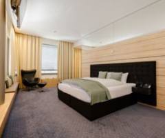 Grand Casino Liechtenstein: Hotelzimmer