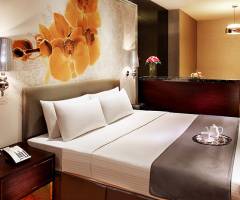 Emperor Palace Casino Macau: Ausführendes Studio