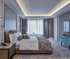 Emperor Palace Casino Macau: Kaiser-Suite