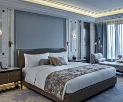 Emperor Palace Casino Macau: Queen-Suite