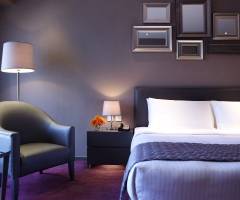 Emperor Palace Casino Macau: Superior Zimmer
