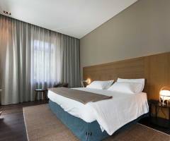 Casino de la Vallee – St. Vincent: Junior-Suite