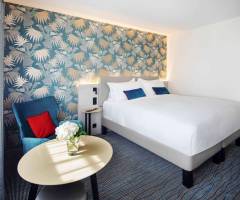 Casino Bregenz: Gästezimmer