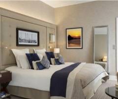 Casino Barriere Dinard: Deluxe Zimmer