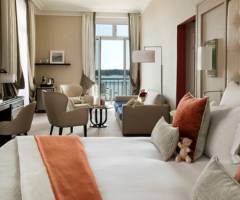 Casino Barriere Dinard: Junior Meerblick