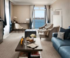 Casino Barriere Dinard: Prestige-Suite