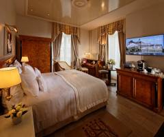 Grand Casino Luzern: Klassisches Zimmer