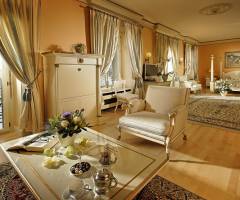 Grand Casino Luzern: Residenzen
