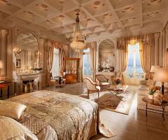 Grand Casino Luzern: Ritz-Suite