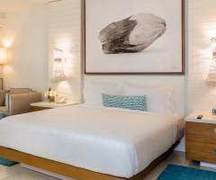 Baha Mar Casino Bahamas: 1 Kingsize-Bett