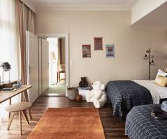 Casino Bad Ragaz: Familienzimmer