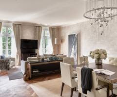 Casino Bad Ragaz: Große Suite