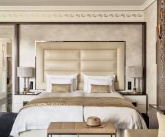 Casino Bad Ragaz: Junior-Suite