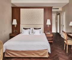 Casino Bad Ragaz: Komfort Zimmer