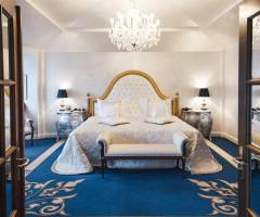 Casino Bad Ragaz: Königliche Suite