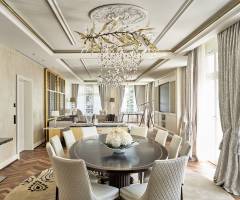 Casino Bad Ragaz: Königssuite & Königsetage
