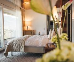 Casino Bad Ragaz: Penthouse-Suite