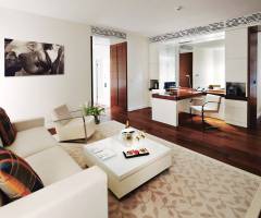 Casino Bad Ragaz: Spa-Suite