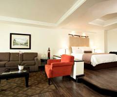 Guatemala Princess Casino: Master-Suite