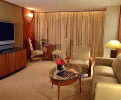 Grandview Casino & Hotel Macau: Club-Suite