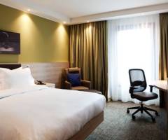 Spielbank Casino Aachen: Queen-Zimmer
