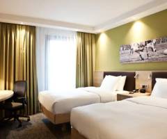 Spielbank Casino Aachen: Zweibettzimmer