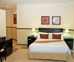 Le Grande Casino Dar Es Salaam: Standard-Studiozimmer