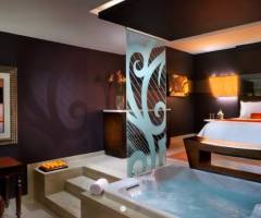 Hard Rock Hotel & Casino Punta Cana: Karibik Diamond Classic Suite