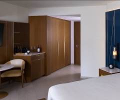 Hard Rock Hotel & Casino Punta Cana: Karibik-Suite