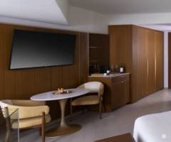 Hard Rock Hotel & Casino Punta Cana: Pure Wellness Karibik Suite