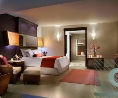 Hard Rock Hotel & Casino Punta Cana: Rock Family Suite (Ein Schlafzimmer)